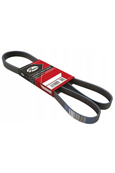 GATES Curea accesorii multi-strip pentru CITROEN C-ELYSEE 1.6 VT