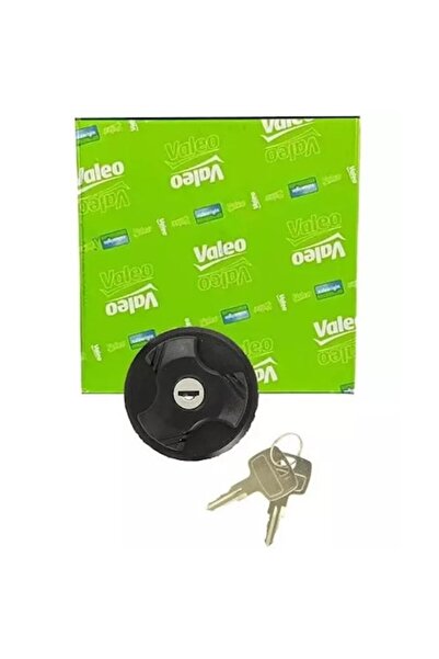 VALEO Capac rezervor combustibil cu supapă de aerisire pentru ALFA/FIAT