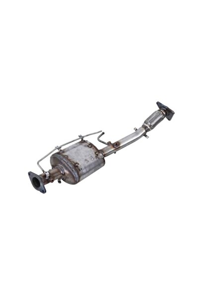 BM CATALYSTS Filtru de particule NISSAN X-TRAIL T31