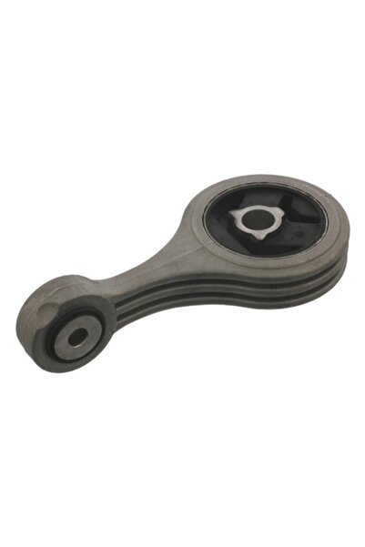 FEBI BILSTEIN Тампон на двигател за Fiat/Lancia, FEBI BILSTEIN, черен