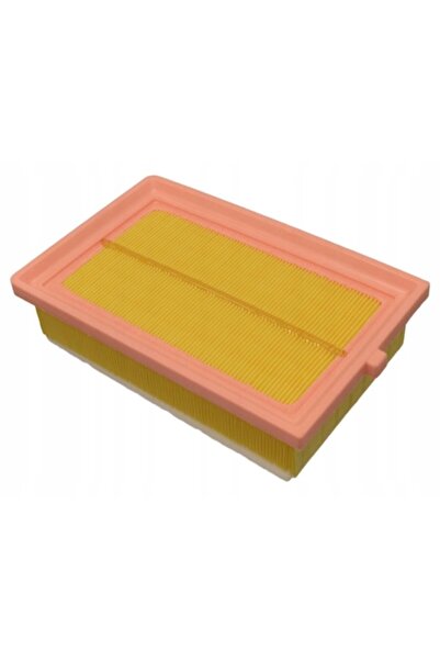 FEBI BILSTEIN Air filter Fiat 500L 2012-2018