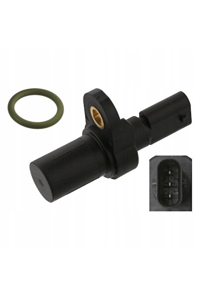 FEBI BILSTEIN Senzor de poziție a arborelui cu came, Febi Bilstein, Cod 36411