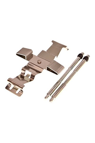 Ate Set Accesorii Placute Frana Mercedes-Benz C-Class/E-Class/Glc 2013-2023