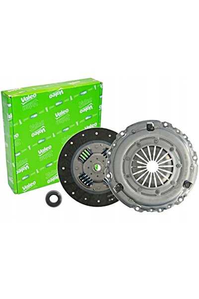 VALEO Set ambreiaj, Valeo, pentru IVECO DAILY 90-96, 235 mm