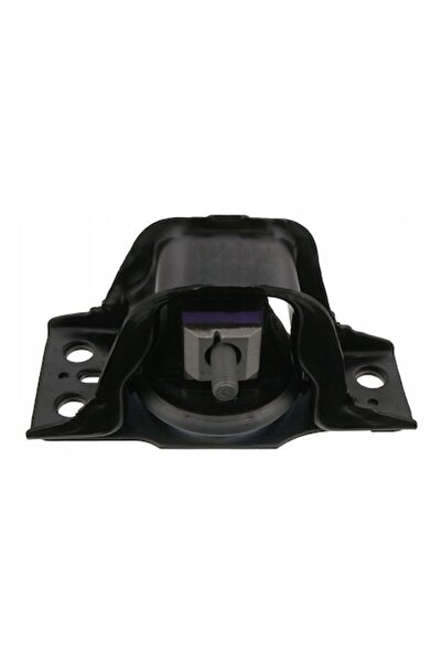 FEBI BILSTEIN Suport motor 34264, FEBI BILSTEIN, Negru