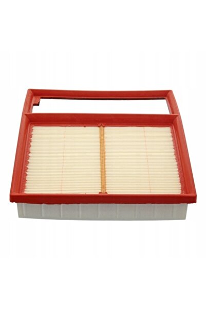 FEBI BILSTEIN 48489 Въздушен филтър