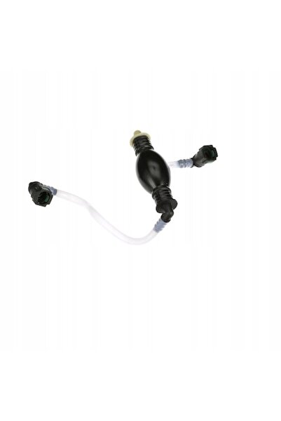 GATES Furtun de combustibil MFL1052