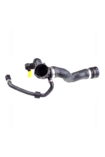 GATES Горен маркуч на радиатора, GATES, 05-3030