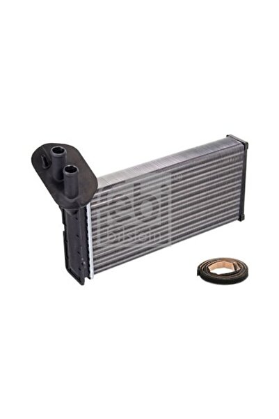 FEBI BILSTEIN Климатичен радиатор 15914