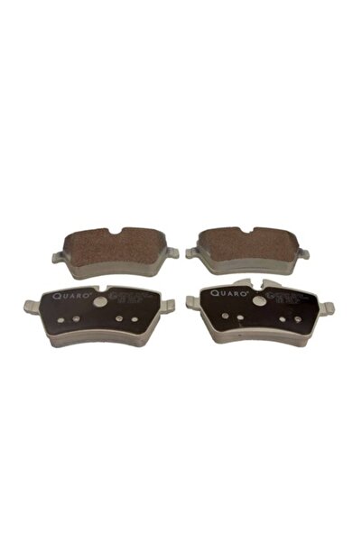 QUARO Plăcuțe de frână pentru MINI COOPER 10- COUNTRYMAN