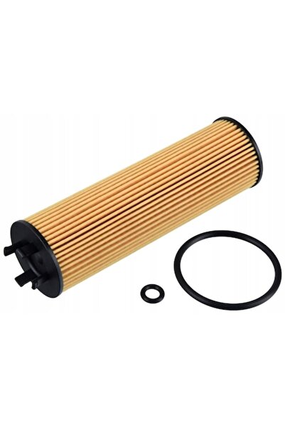 FEBI BILSTEIN Filtru Ulei Audi A3/Q2/Q3 Seat Ateca/Leon/Tarraco 2014-2024