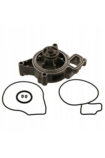 FEBI BILSTEIN Pompă de apă, FEBI BILSTEIN, 40997