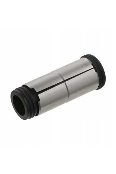 FEBI BILSTEIN Tub conector pentru bujie, Febi Bilstein, 33028, argintiu/negru