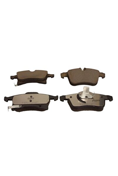 QUARO Set Placute Frana Frana Disc Chevrolet Viva Opel Astra G/Astra H/Meriva...