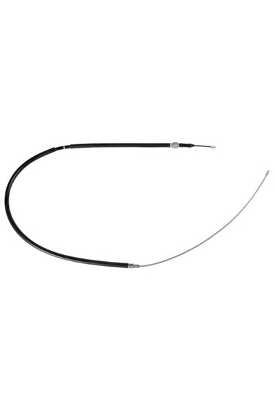 FEBI BILSTEIN Cablu frână de mână, Febi Bilstein, 22962