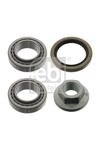 FEBI BILSTEIN Set rulmenți roată,