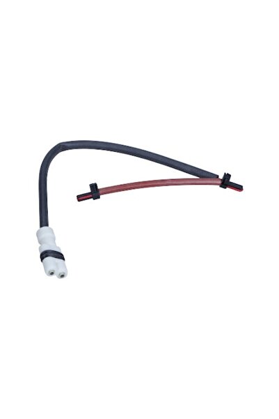 Ate Senzor plăcuțe de frână pentru PORSCHE BOXSTER 2.7 04-