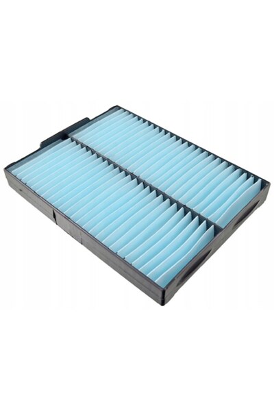 BLUE PRİNT Filtru habitaclu, Blue-Print, Cod ADK82503