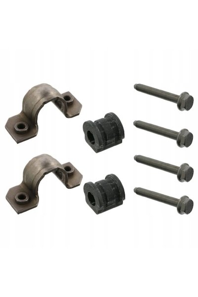 FEBI BILSTEIN Stabilizer Bearings Set, FEBI BILSTEIN, 37656