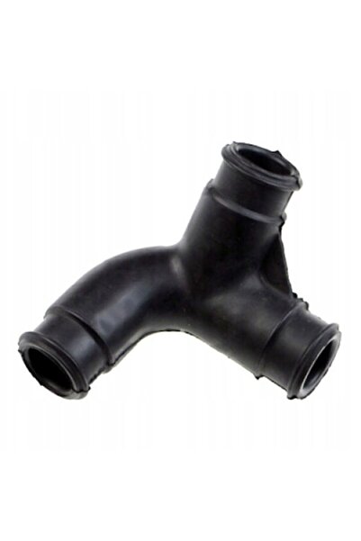 GATES Маркуч за вентилация на блока на двигателя EMH223