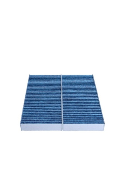 MaxGear Filtru habitaclu pentru Honda Civic 01-/FR-V, set de 2 bucăți, carbon...