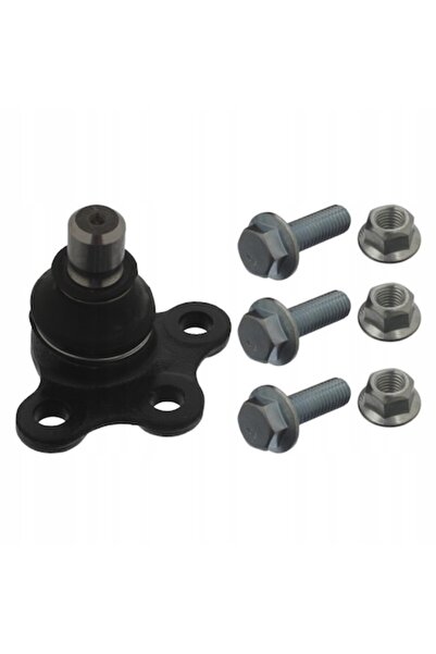 FEBI BILSTEIN Pivot suspensie, Febi Bilstein, 22022