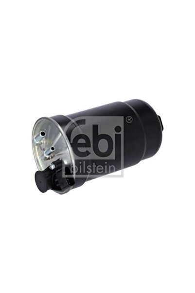 FEBI BILSTEIN Filtru de combustibil