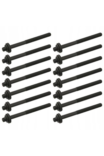 FEBI BILSTEIN Set șuruburi chiulasă