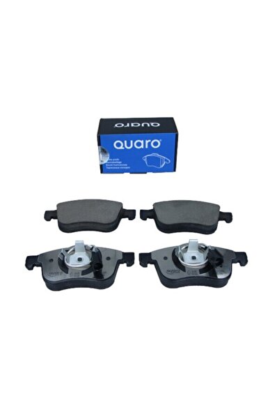 QUARO Set de 4 plăcuțe de frână
