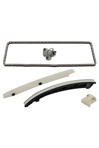 FEBI BILSTEIN Chit Lant De Distributie Opel Agila/Astra G/Astra H Vauxhall Ag...