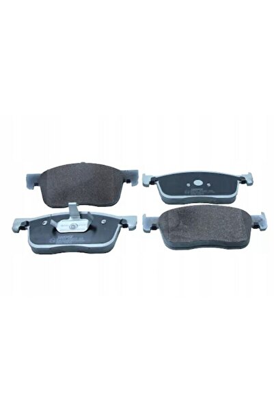 QUARO Plăcuțe de frână pentru Peugeot Traveller/Expert 1.6-2.0 BlueHDI