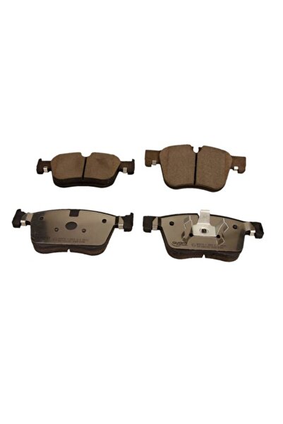QUARO Set Placute Frana Frana Disc Citroen C4 Grand Picasso 2/C4 Picasso 2 Pe...