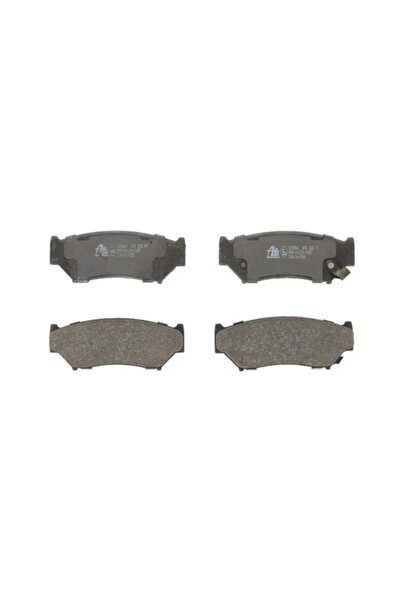 Ate Set Placute Frana Frana Disc Suzuki Grand Vitara 1/Jimny Autoturism De Te...