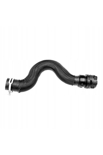 GATES Furtun de aer intercooler, GATES, 05-4081