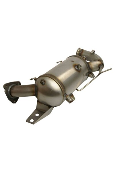 MaxGear Filtru Funingine/Particule Sist.De Esapament Opel Insignia A Saab 9-5...