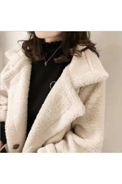 1way Stylish and warm winter coat
