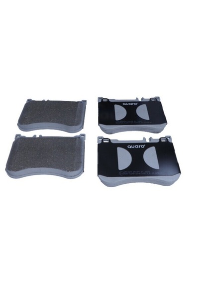 QUARO Set Placute Frana Frana Disc Mercedes-Benz Cls/E-Class/S-Class 2013-2023