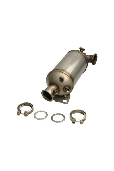 MaxGear Filtru de particule pentru VW T5 1.9TDI 06- Euro 4