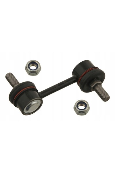 FEBI BILSTEIN Brat/Bieleta Suspensie Stabilizator Axa Spate Dreapta Hyundai 2...