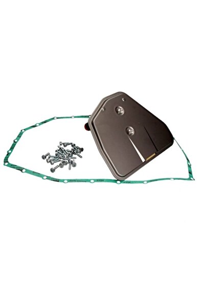 MEYLE Filtru transmisie automată pentru VW A4/A6/A8/Phaeton, cu garnitură