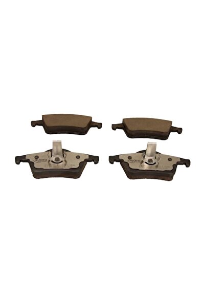 QUARO Plăcuțe de frână spate pentru VOLVO S60/S80/V70 00-/XC70