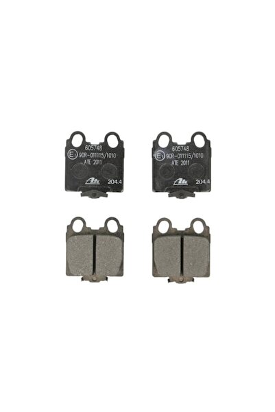 Ate Set Placute Frana Frana Disc Lexus Gs/Is 1/Is Sportcross Toyota Altezza/A...