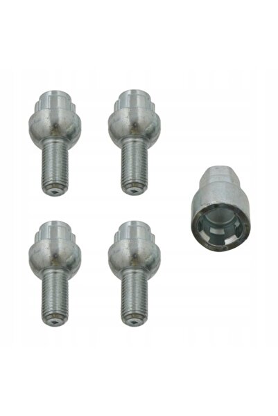 FEBI BILSTEIN Șurub de roată 27048