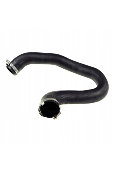 GATES Conductă de admisie intercooler 09-0597