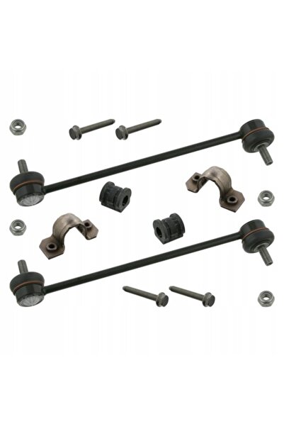 FEBI BILSTEIN Kit reparare suspensie 37076 pentru Audi S1 ​​Quattro 8X