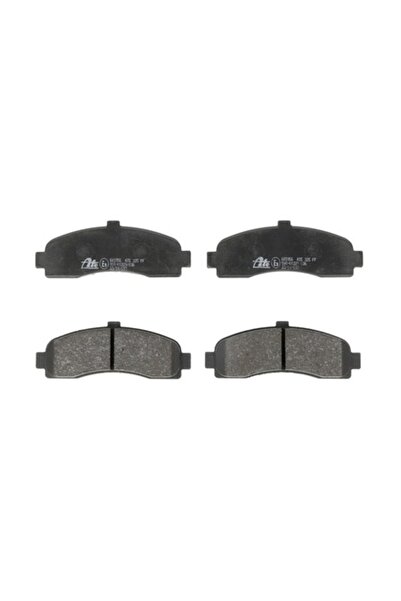 Ate Placute de frana NISSAN MICRA II K11