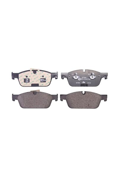 Ate Placute de frana pentru MERCEDES-BENZ GLE W166