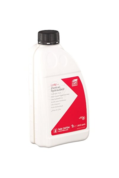 FEBI BILSTEIN Ulei hidraulic LHM Plus 24704