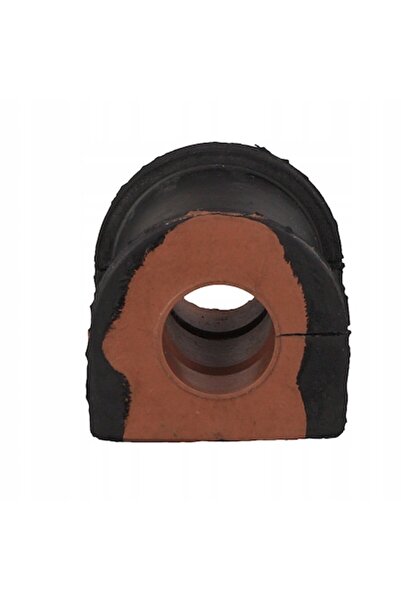 FEBI BILSTEIN Bucșă stabilizatoare, FEBI BILSTEIN, Cauciuc, 15610