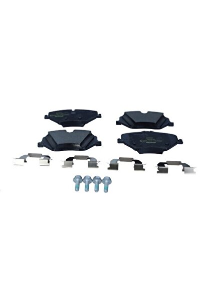 TEXTAR Set Placute Frana Frana Disc Bmw 2 Active Tourer/2 Gran/5 Bmw (Brillia...
